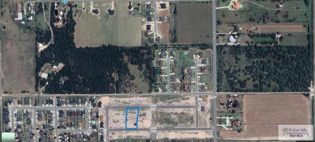 9849 Heights North, HARLINGEN, Texas image 5