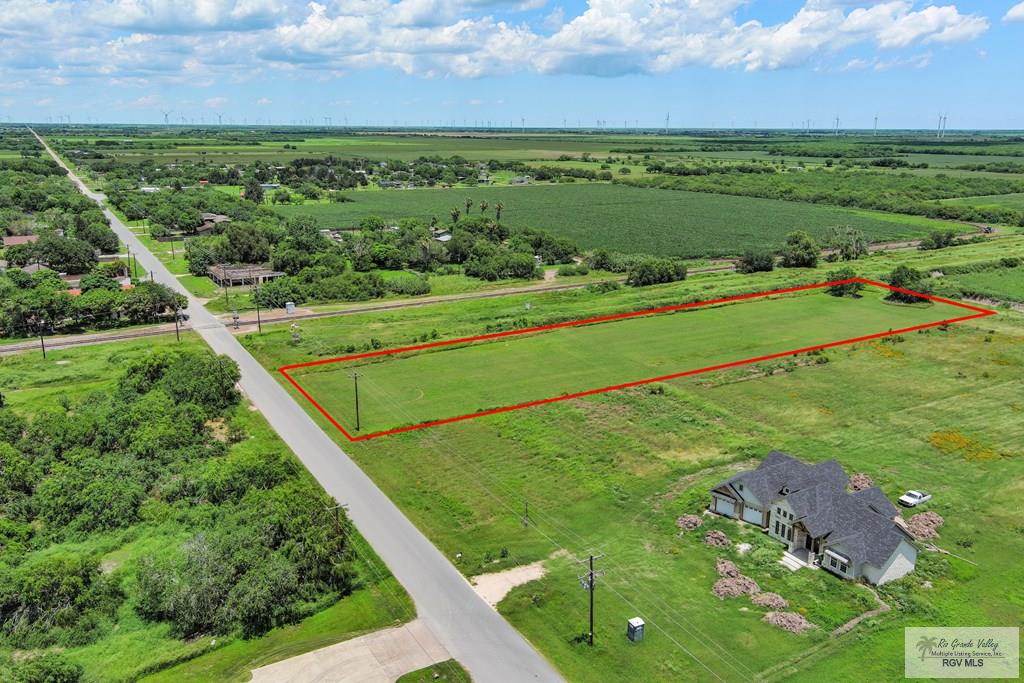 E Brown Tract Rd, LOZANO, Texas image 5