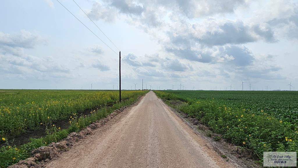 N/A Turner Rd, LYFORD, Texas image 7