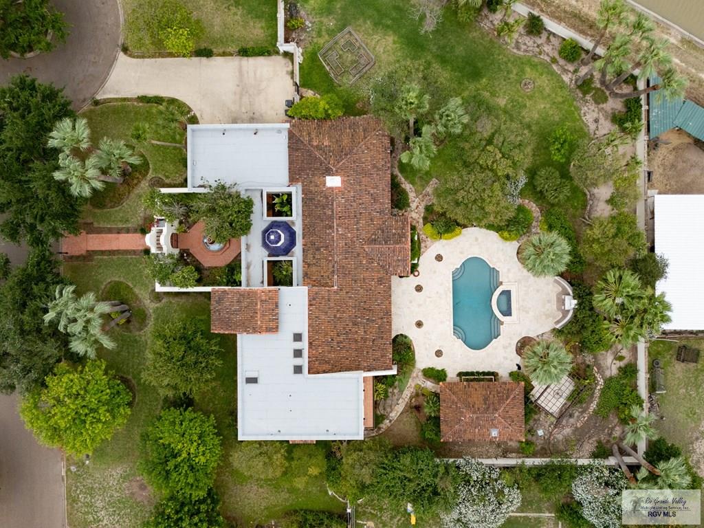 3506 Oak Ridge Ln, MISSION, Texas image 44