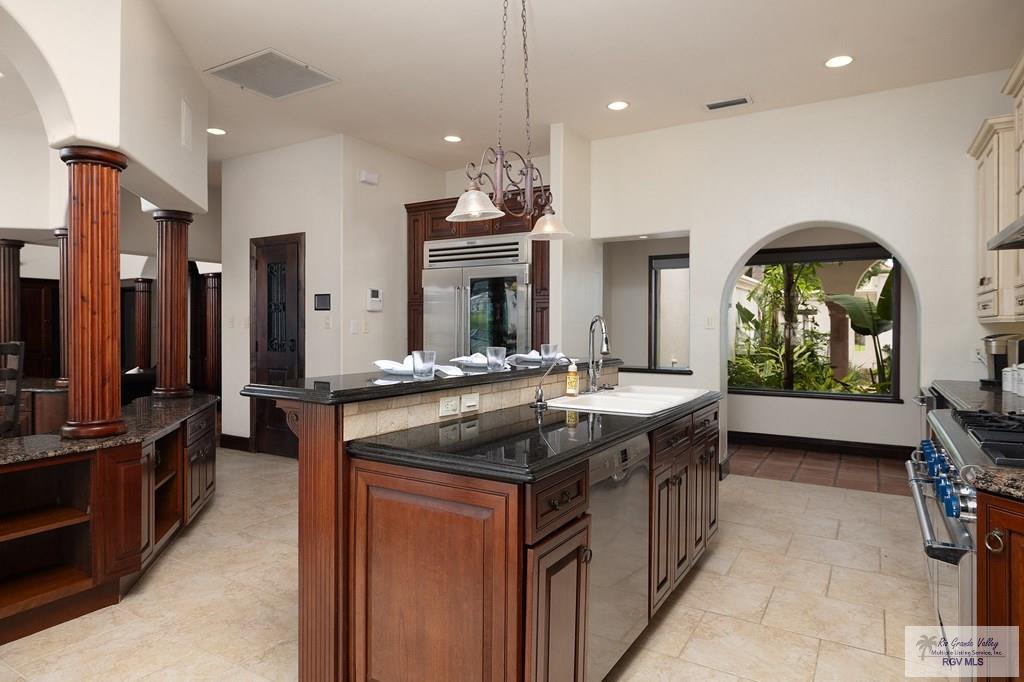 3506 Oak Ridge Ln, MISSION, Texas image 21