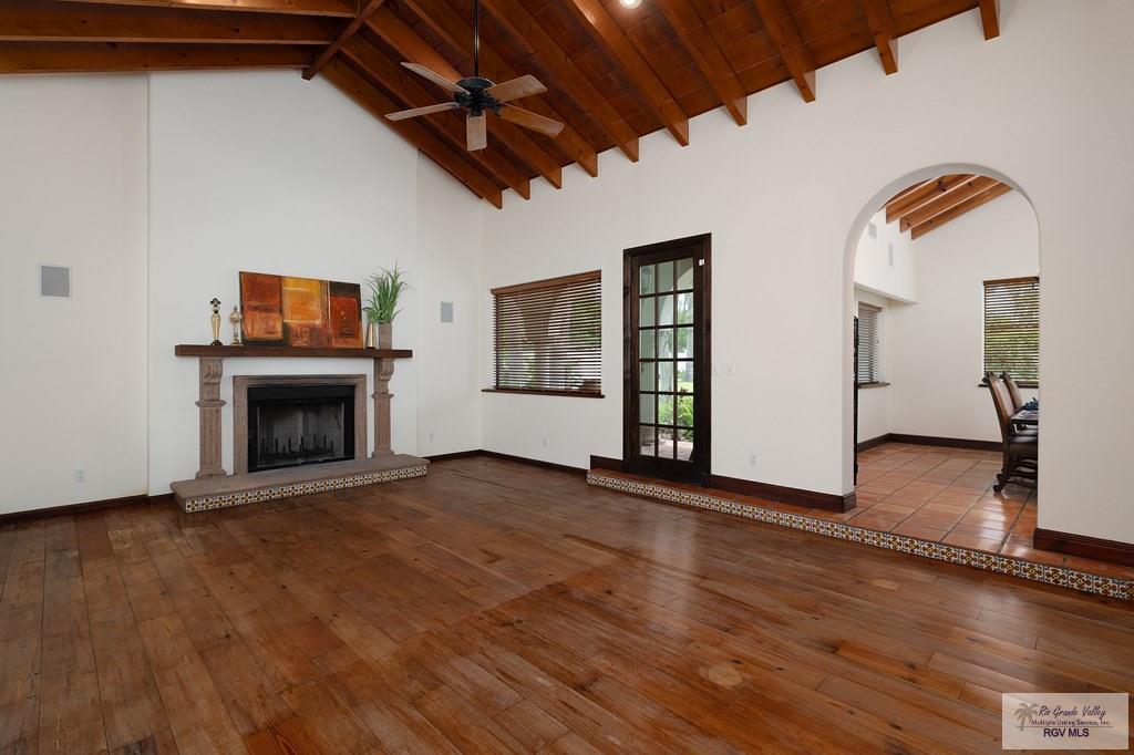 3506 Oak Ridge Ln, MISSION, Texas image 12