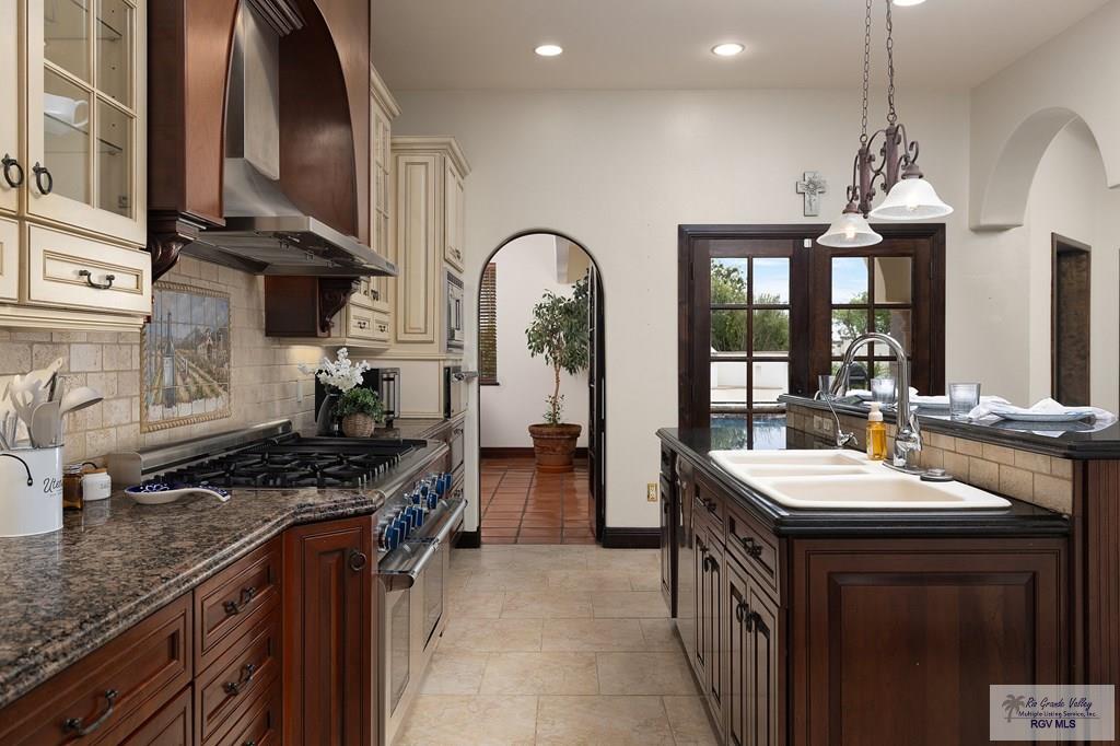 3506 Oak Ridge Ln, MISSION, Texas image 22