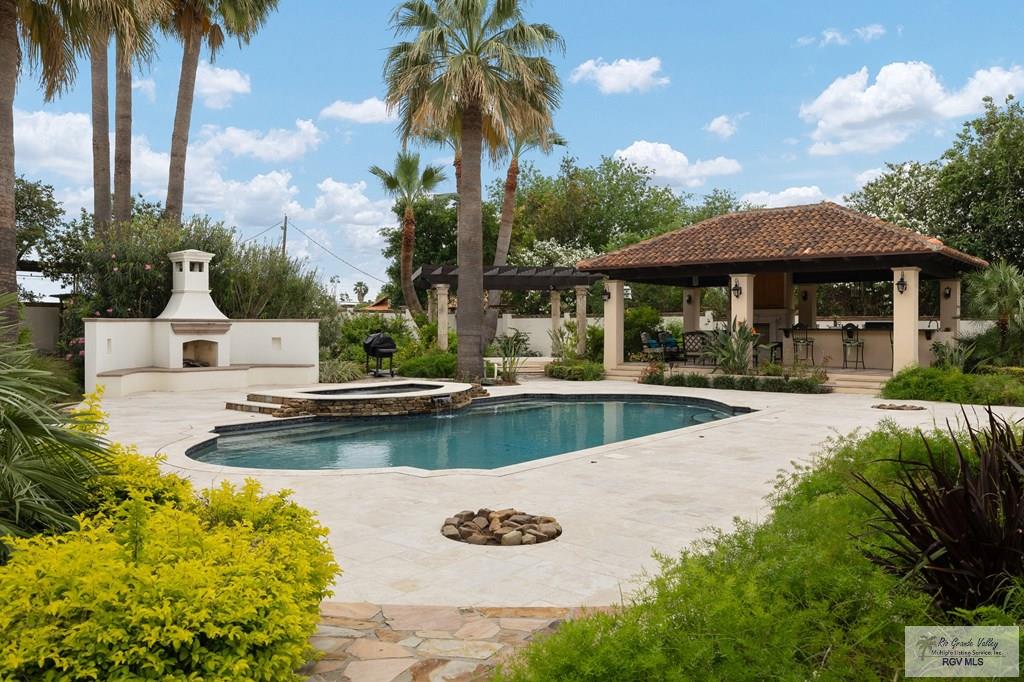 3506 Oak Ridge Ln, MISSION, Texas image 34