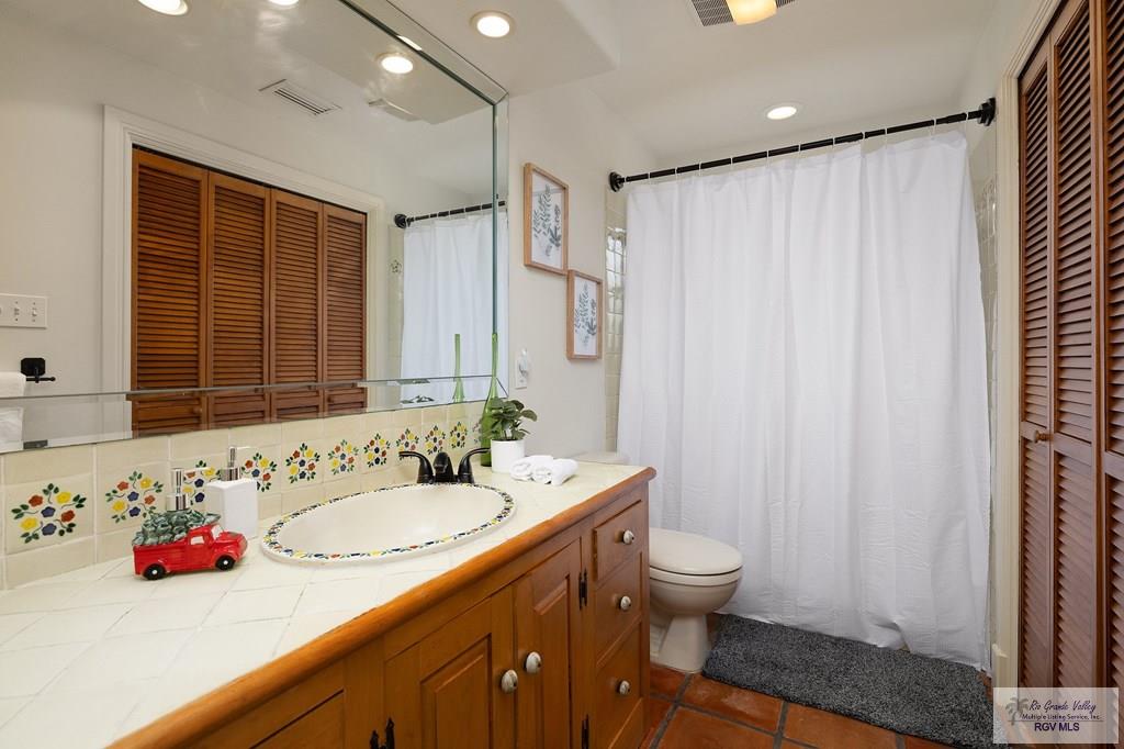 3506 Oak Ridge Ln, MISSION, Texas image 32