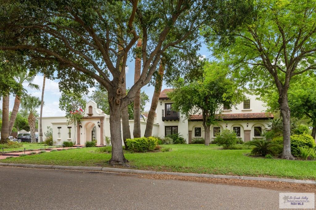 3506 Oak Ridge Ln, MISSION, Texas image 2