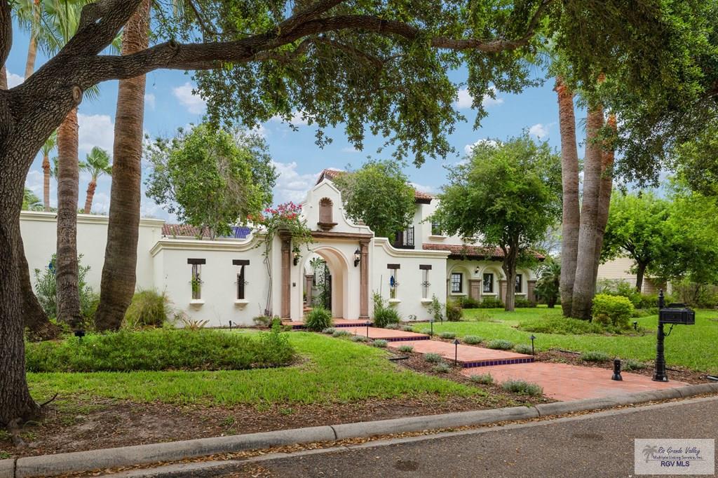 3506 Oak Ridge Ln, MISSION, Texas image 3
