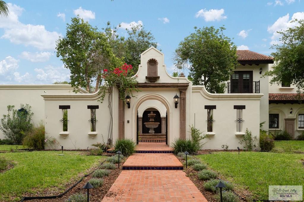 3506 Oak Ridge Ln, MISSION, Texas image 4