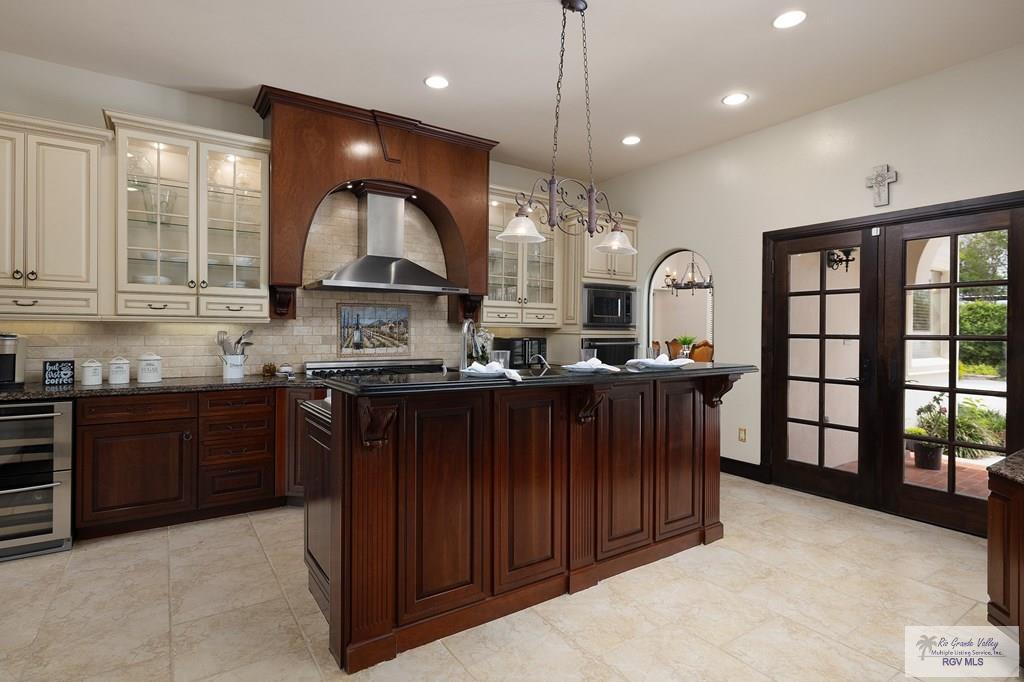 3506 Oak Ridge Ln, MISSION, Texas image 19