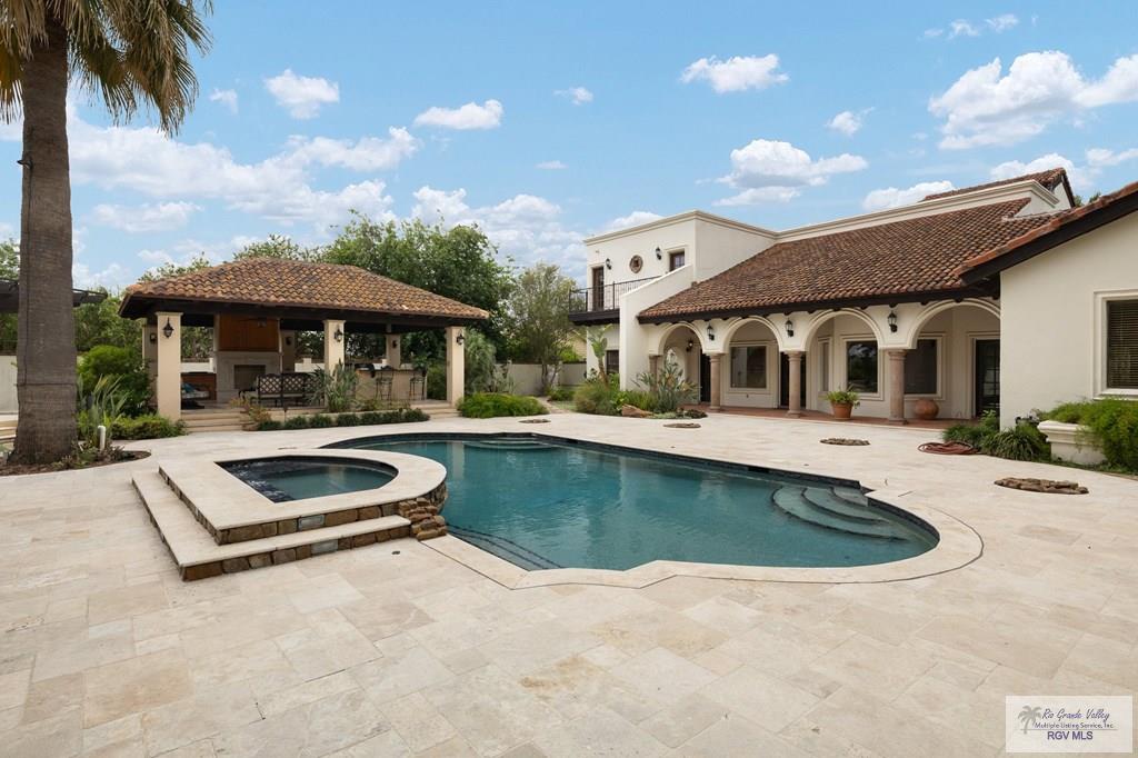 3506 Oak Ridge Ln, MISSION, Texas image 38