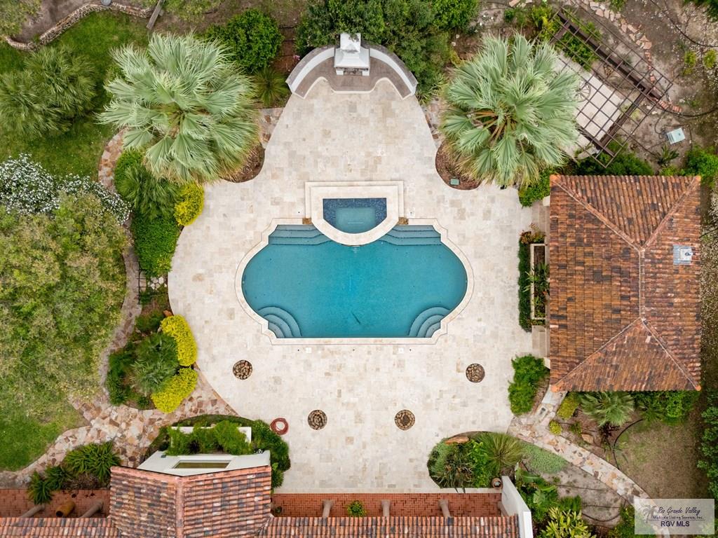 3506 Oak Ridge Ln, MISSION, Texas image 35