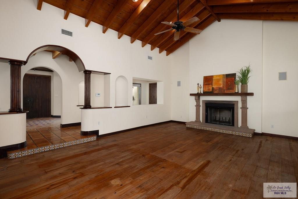 3506 Oak Ridge Ln, MISSION, Texas image 10