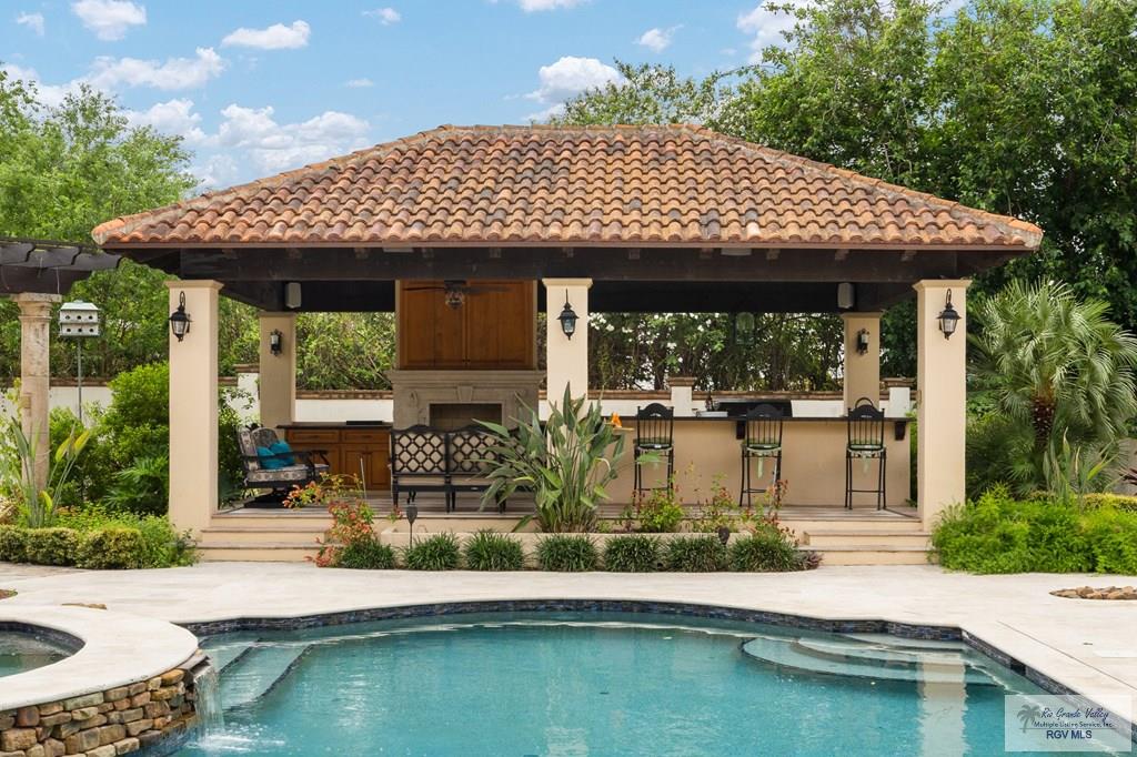 3506 Oak Ridge Ln, MISSION, Texas image 41