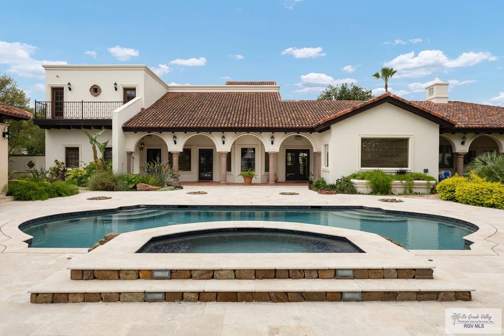 3506 Oak Ridge Ln, MISSION, Texas image 39