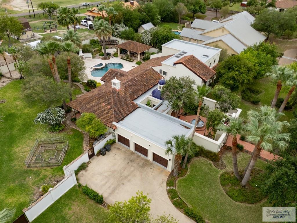 3506 Oak Ridge Ln, MISSION, Texas image 46
