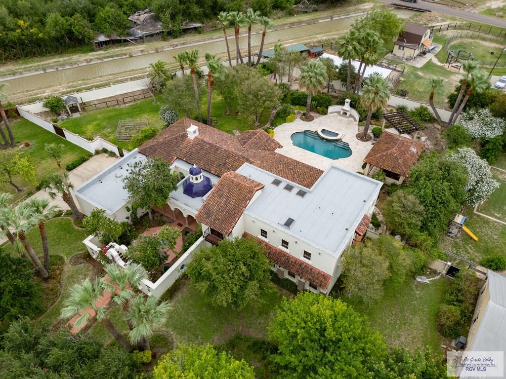 3506 Oak Ridge Ln, MISSION, Texas image 45