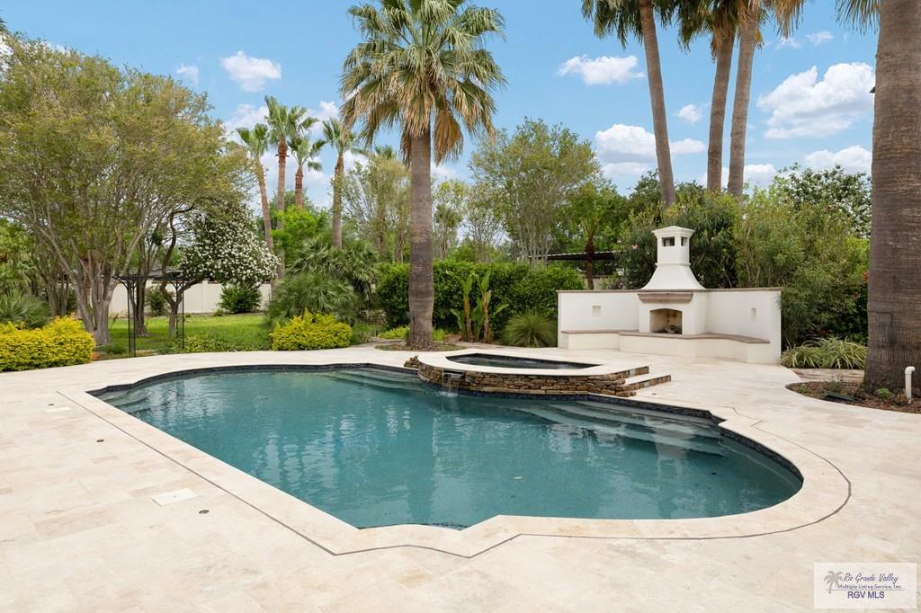 3506 Oak Ridge Ln, MISSION, Texas image 36
