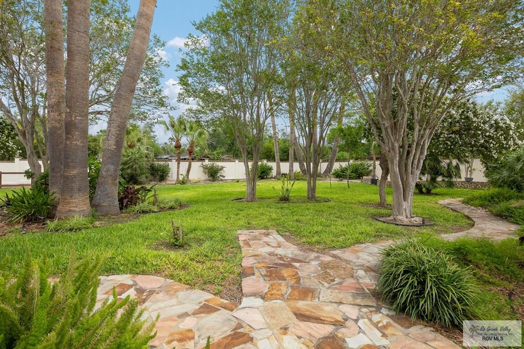 3506 Oak Ridge Ln, MISSION, Texas image 43