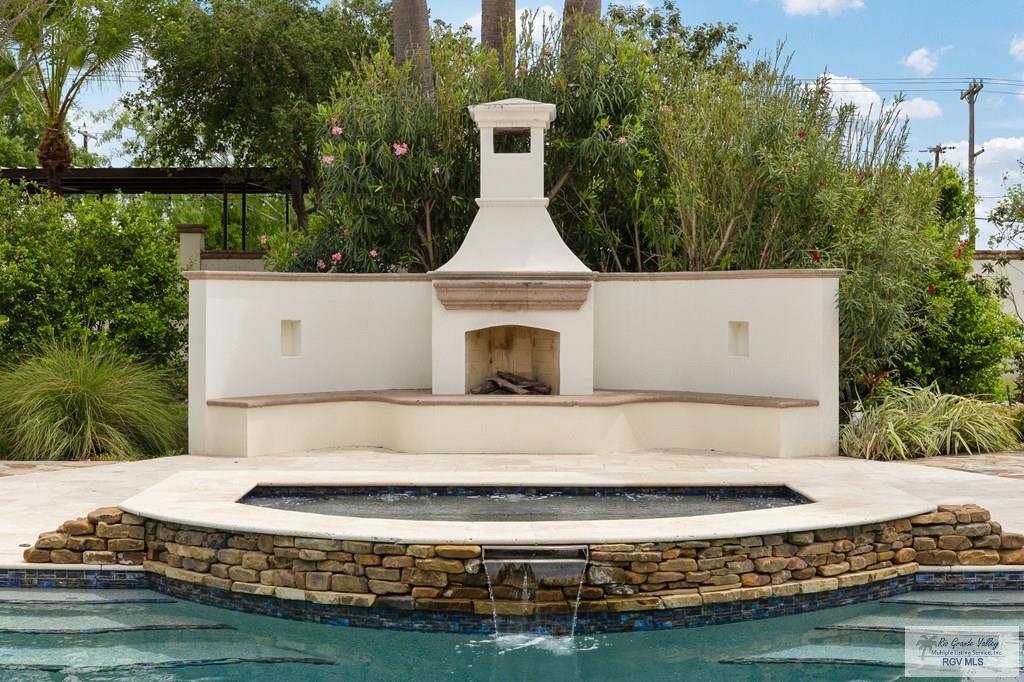 3506 Oak Ridge Ln, MISSION, Texas image 37