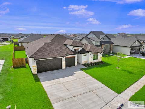 Homes For Sale - 515 Oriole Dr<br/> Cameron County, LOS FRESNOS, TX 78566