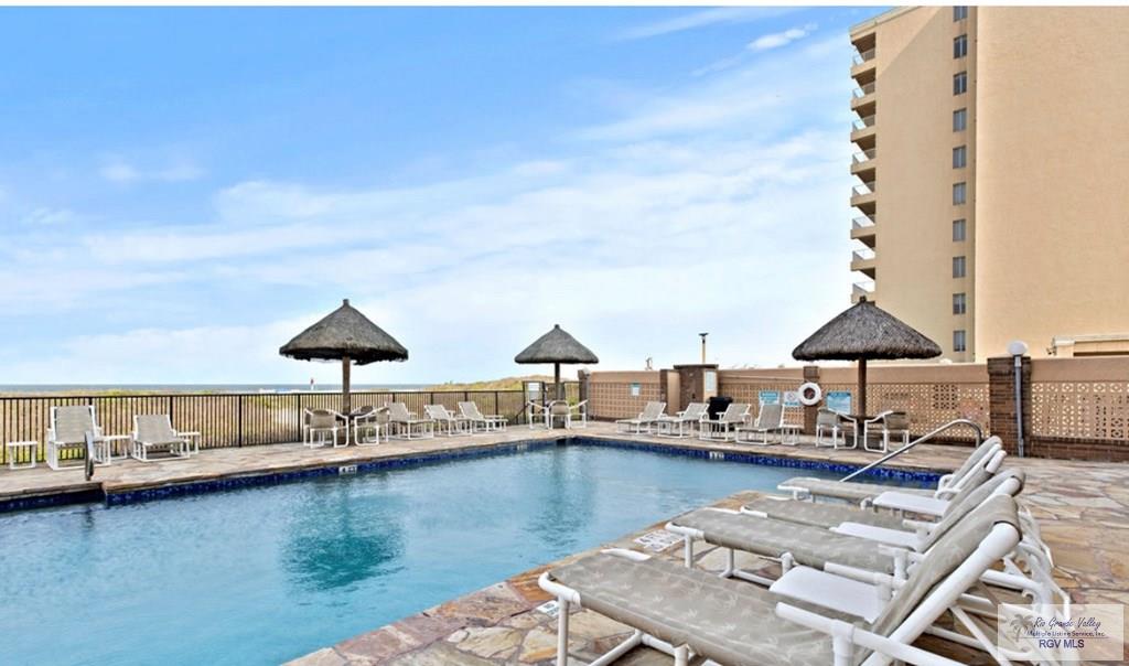 4300 Gulf Blvd #103, SOUTH PADRE ISLAND, Texas image 3