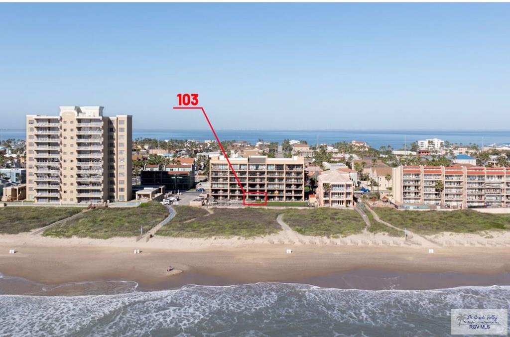 4300 Gulf Blvd #103, SOUTH PADRE ISLAND, Texas image 26