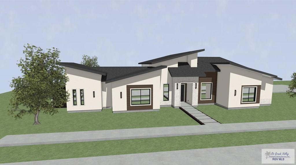 4801 Salado River Cir, BROWNSVILLE, Texas image 3