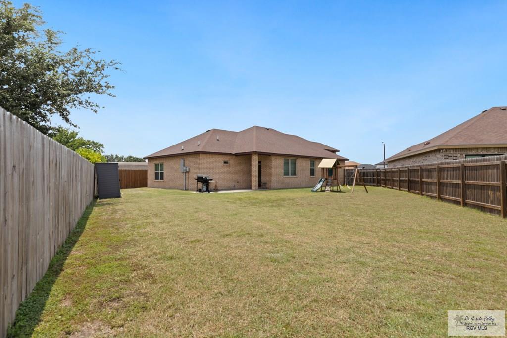 9713 Alexis Ave, HARLINGEN, Texas image 14