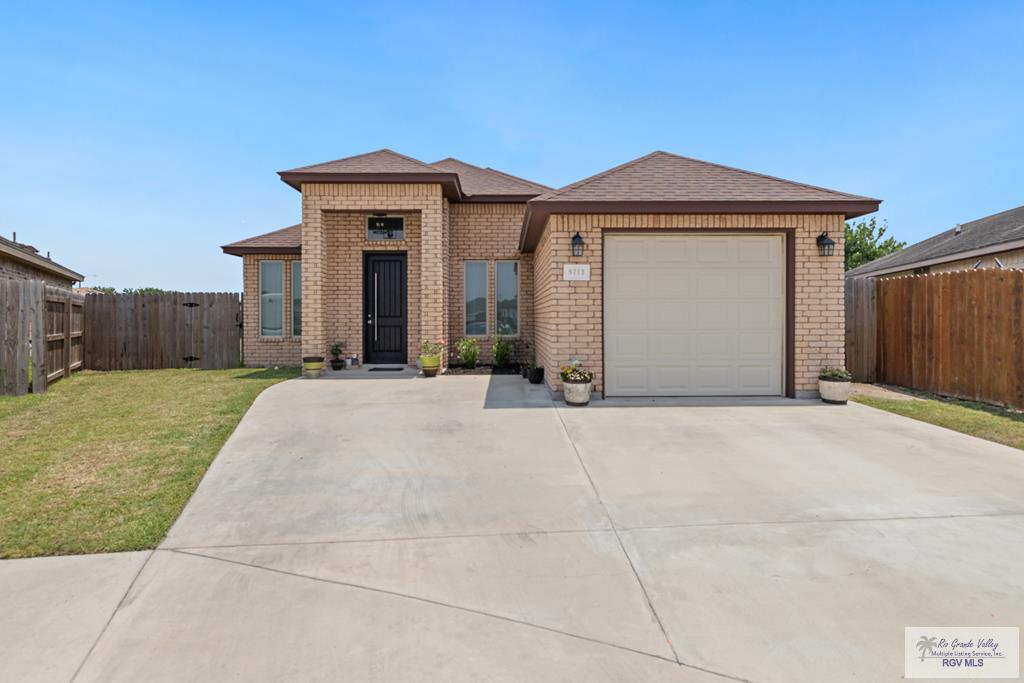 9713 Alexis Ave, HARLINGEN, Texas image 1
