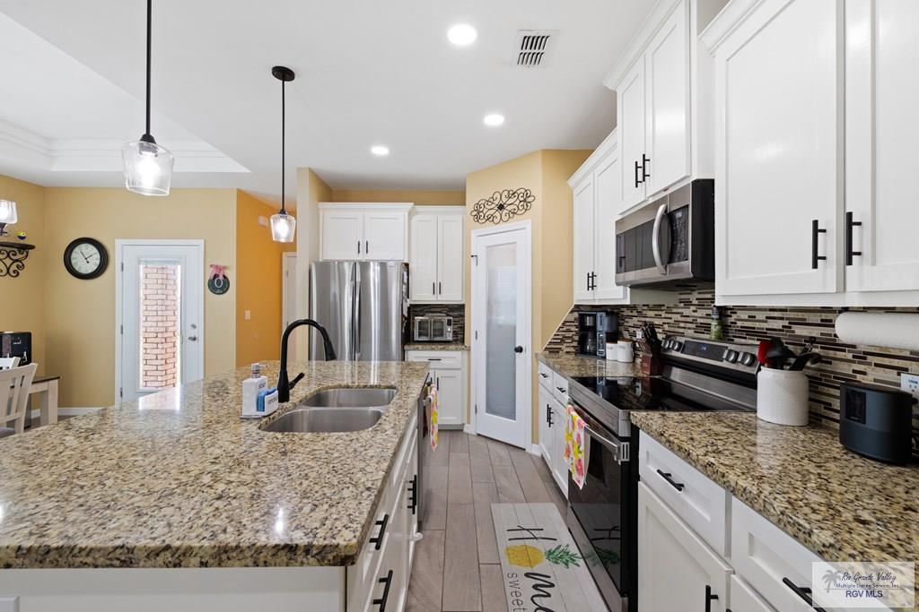 9713 Alexis Ave, HARLINGEN, Texas image 7