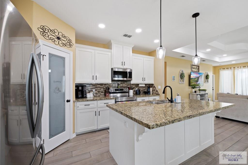 9713 Alexis Ave, HARLINGEN, Texas image 6