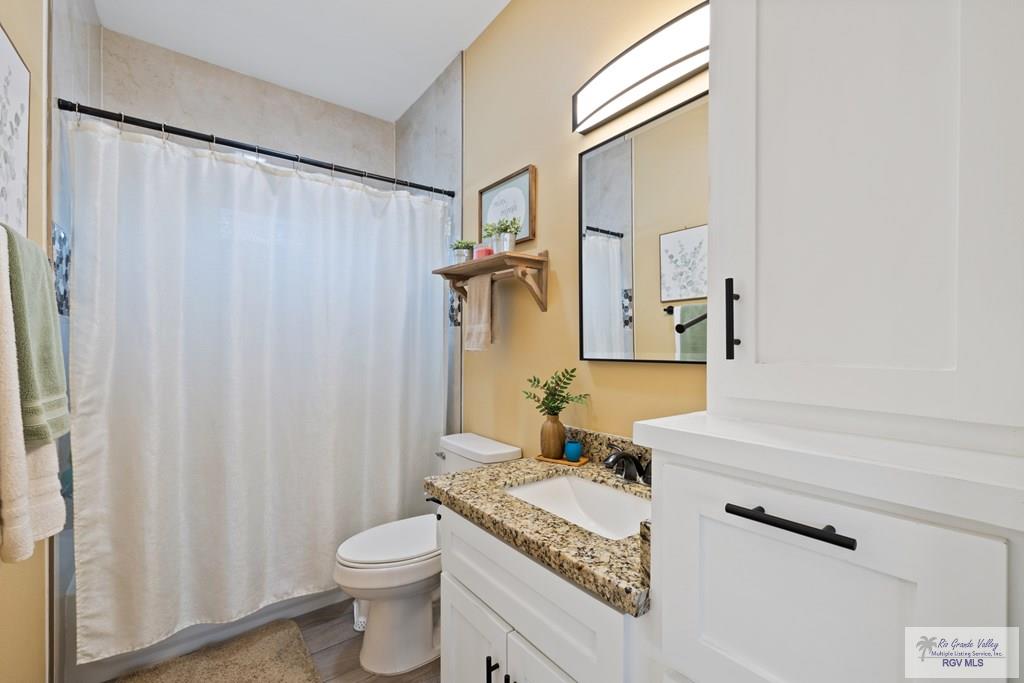 9713 Alexis Ave, HARLINGEN, Texas image 13