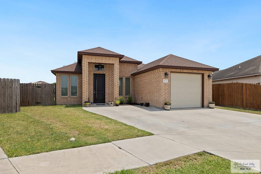 9713 Alexis Ave, HARLINGEN, Texas image 2