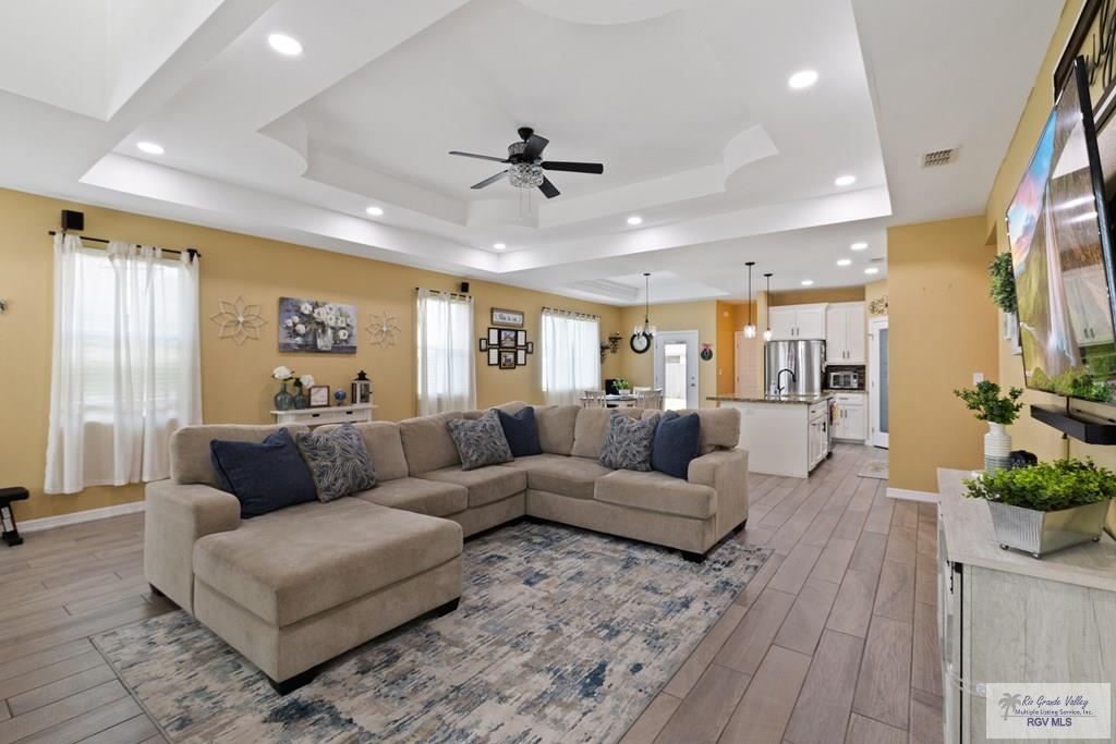 9713 Alexis Ave, HARLINGEN, Texas image 3