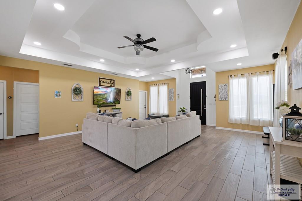 9713 Alexis Ave, HARLINGEN, Texas image 4