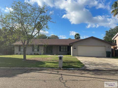 Homes For Sale - 2913 Emerald Lake Dr<br/> HARLINGEN, TX 78550
