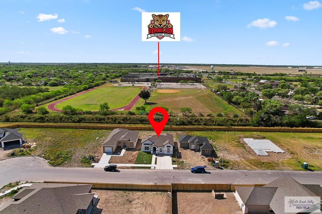 37758 Vineyard Dr, BROWNSVILLE, Texas image 24
