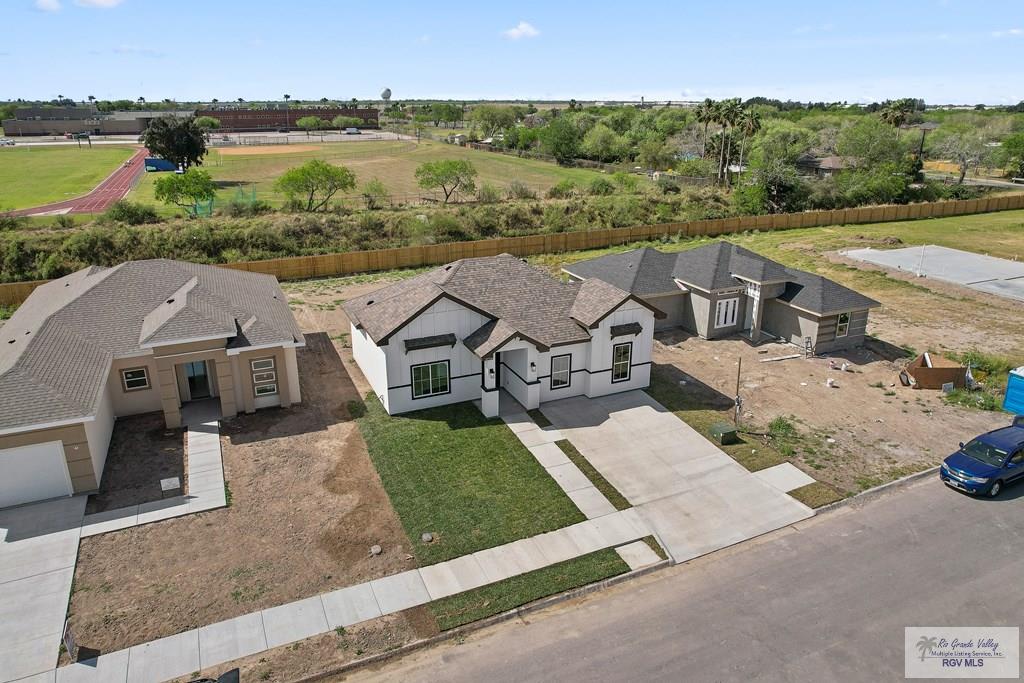 37758 Vineyard Dr, BROWNSVILLE, Texas image 4