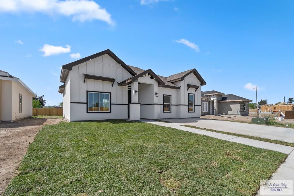 37758 Vineyard Dr, BROWNSVILLE, Texas image 3