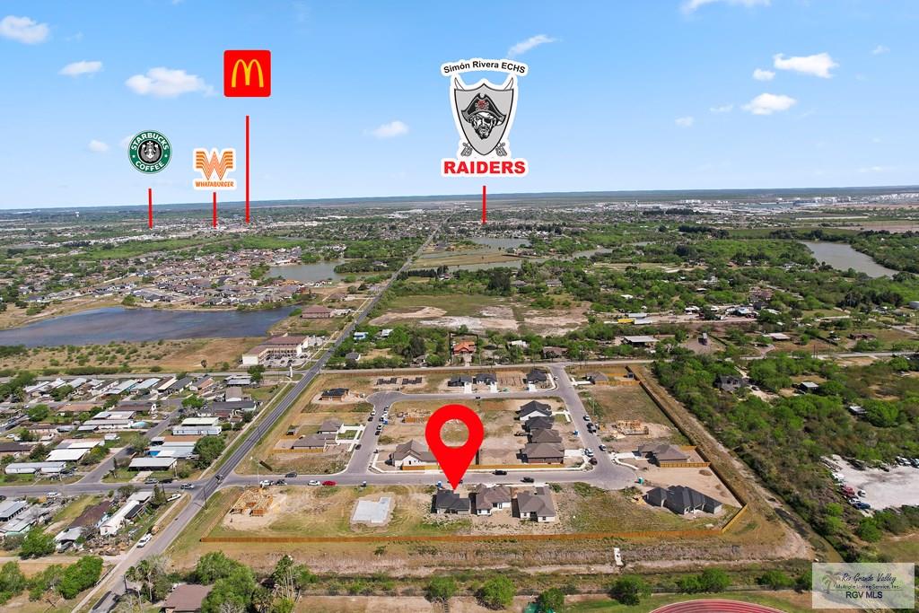 37758 Vineyard Dr, BROWNSVILLE, Texas image 23
