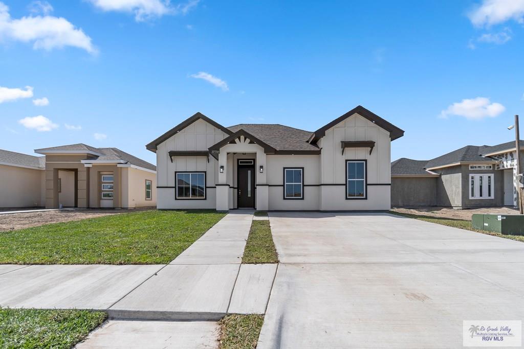 37758 Vineyard Dr, BROWNSVILLE, Texas image 2