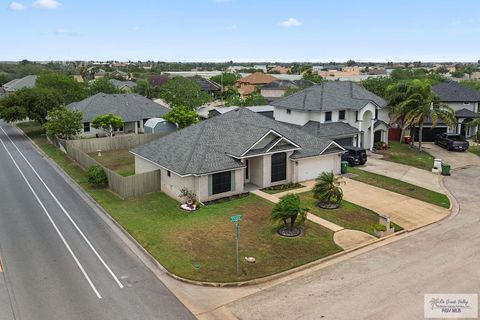 Homes For Sale - 4 Texcoco Ct<br/> Cameron County, BROWNSVILLE, TX 78526