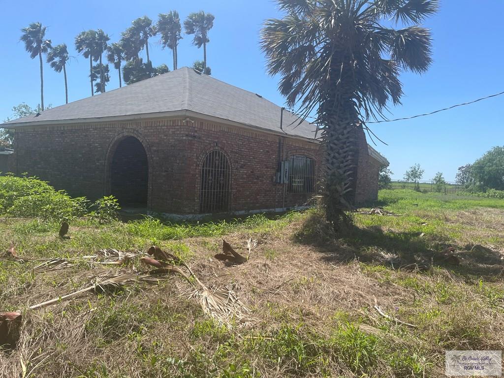 18723 N Parker Rd, SANTA ROSA, Texas image 4