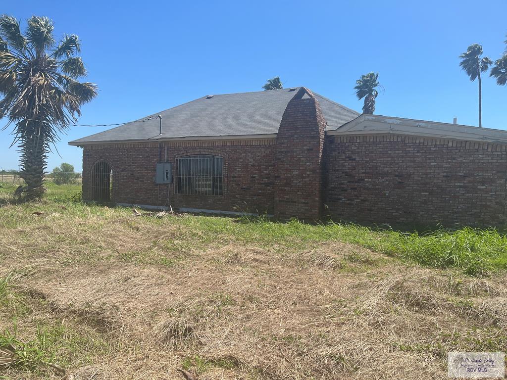 18723 N Parker Rd, SANTA ROSA, Texas image 1