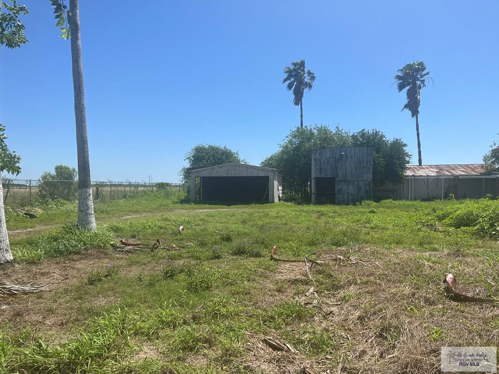 18723 N Parker Rd, SANTA ROSA, Texas image 22