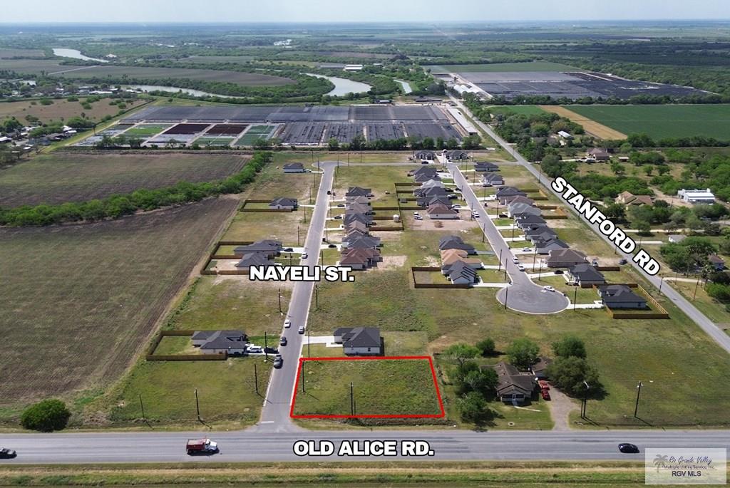 Nayeli St, LOS FRESNOS, Texas image 5