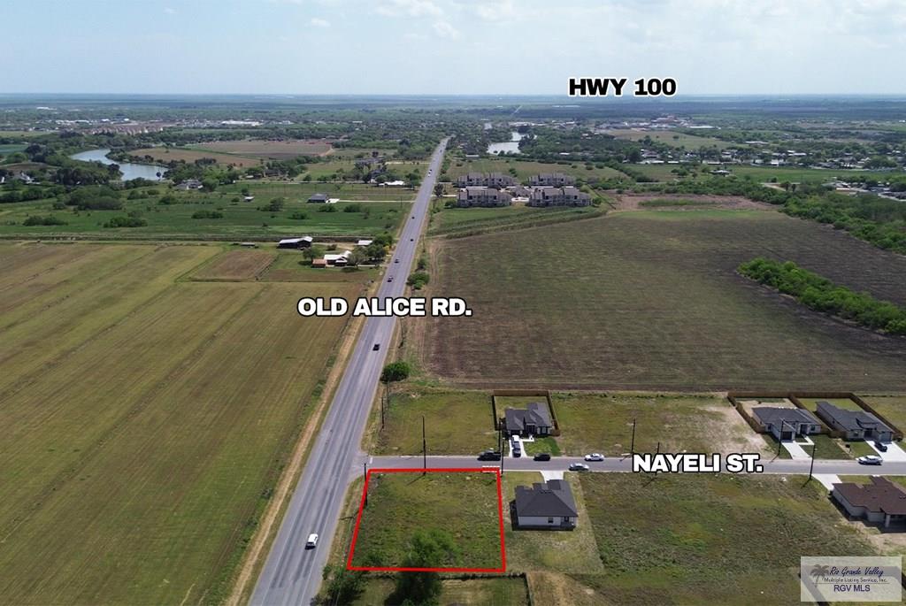 Nayeli St, LOS FRESNOS, Texas image 3