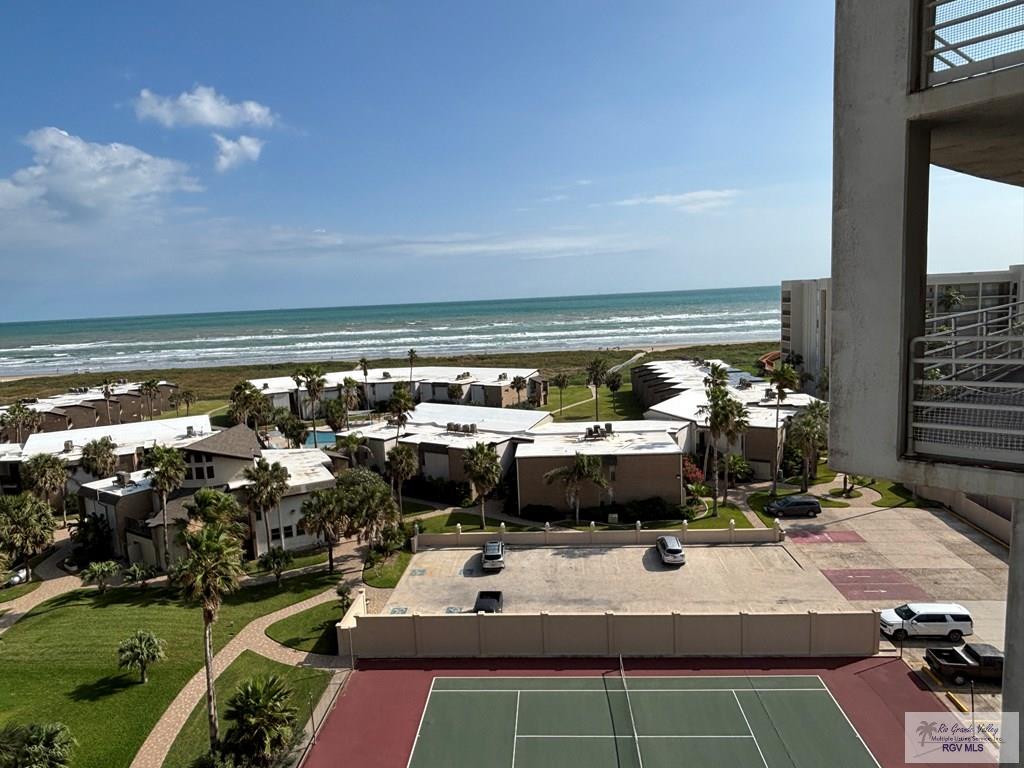 1000 Padre Blvd #710, SOUTH PADRE ISLAND, Texas image 15