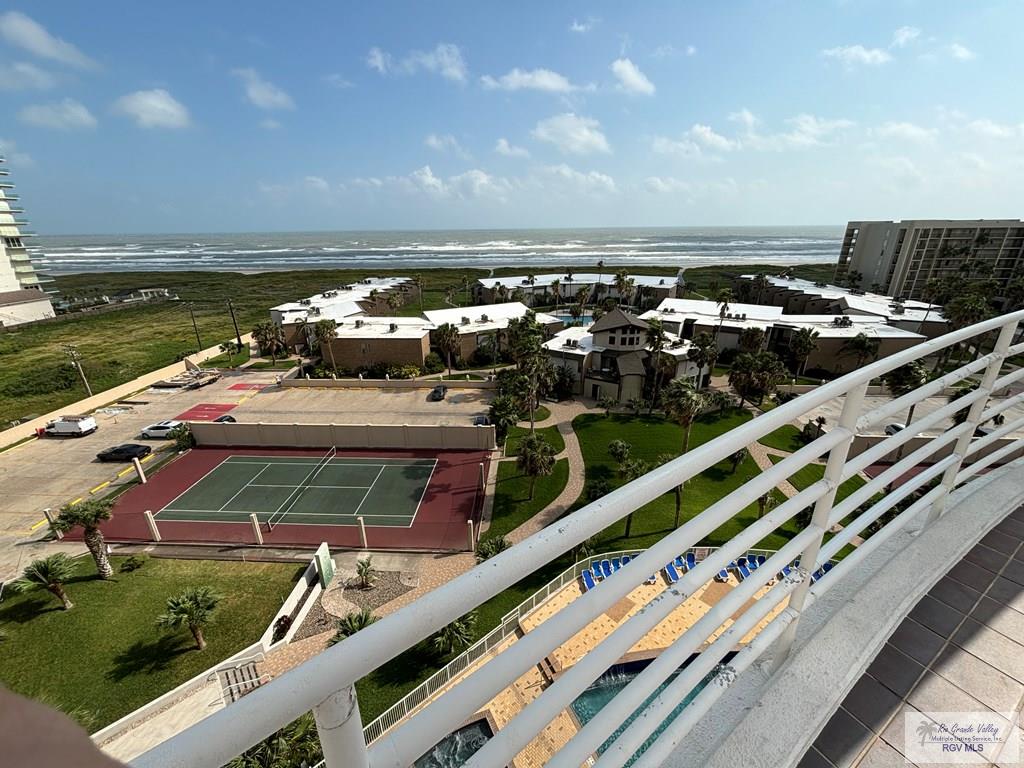 1000 Padre Blvd #710, SOUTH PADRE ISLAND, Texas image 13