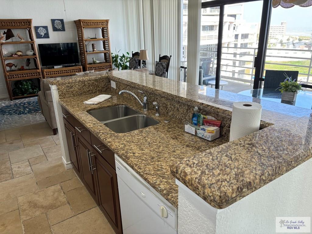 1000 Padre Blvd #710, SOUTH PADRE ISLAND, Texas image 11